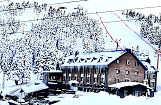 Oksijen Zone Hotel & Spa Genel 2